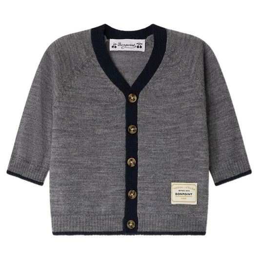 Bonpoint Teotim Cardigan