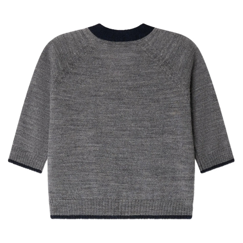 Bonpoint Teotim Cardigan