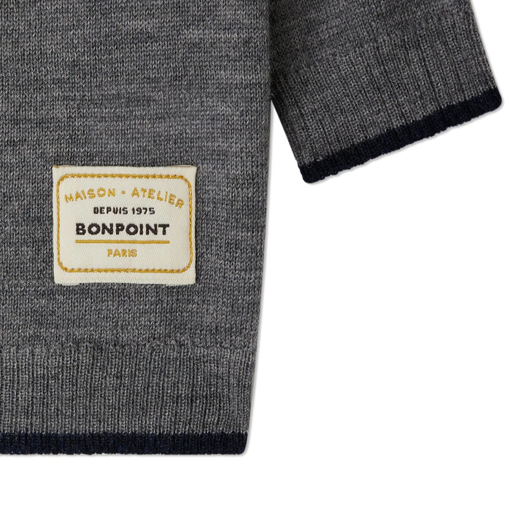 Bonpoint Teotim Cardigan