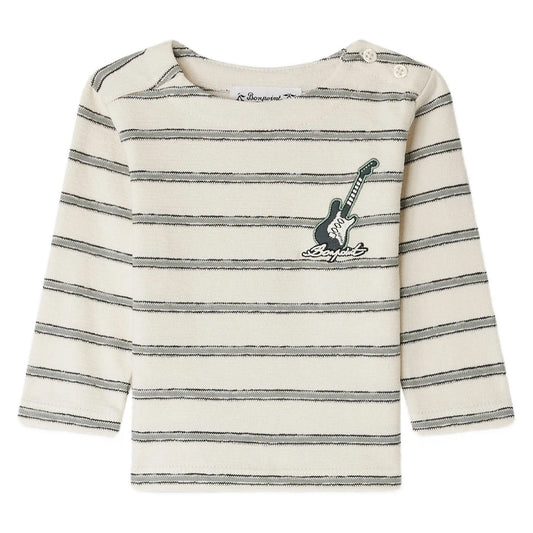 Bonpoint Tourbillon T-shirt