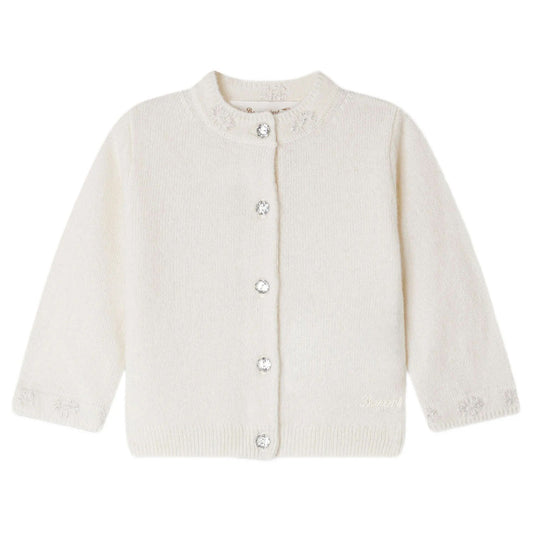 Bonpoint Teyana Cardigan