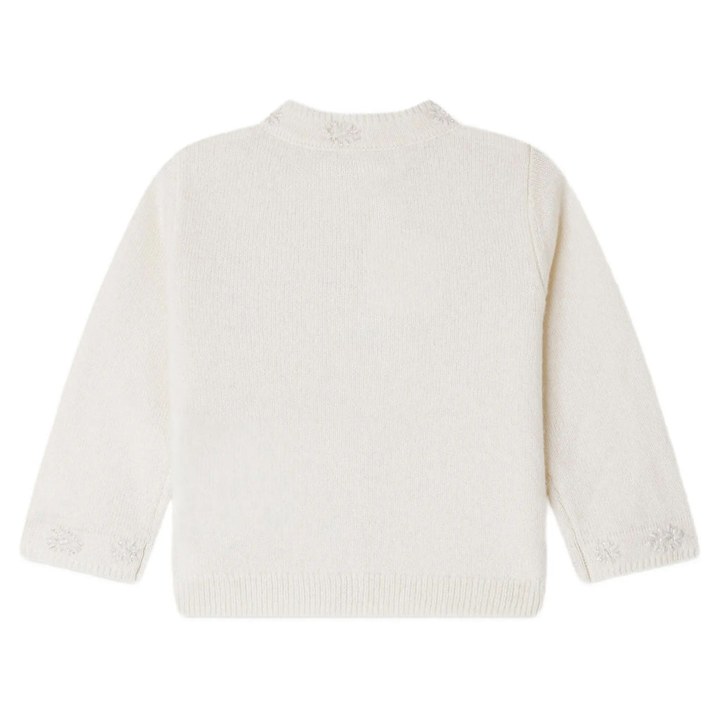 Bonpoint Teyana Cardigan