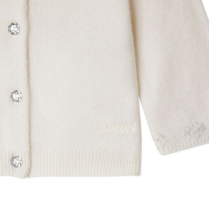 Bonpoint Teyana Cardigan