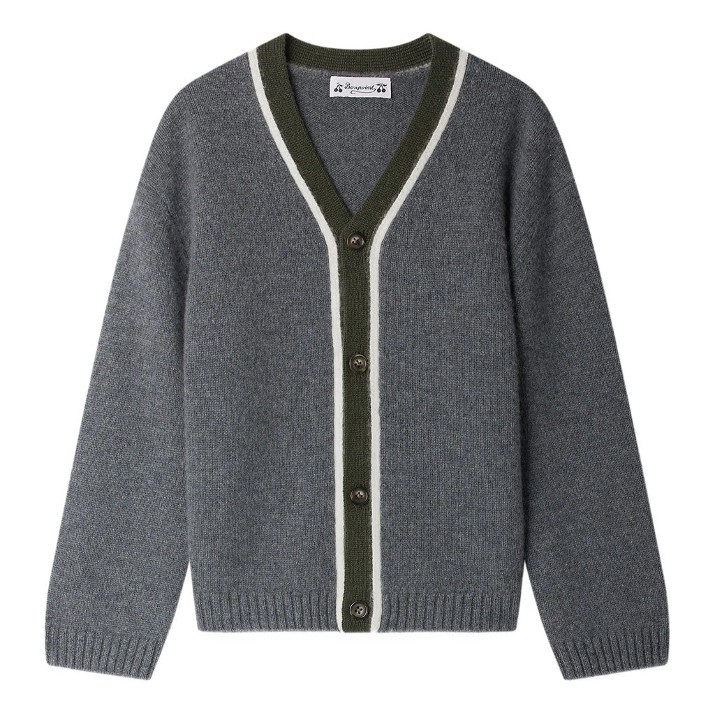 Bonpoint Garfield Cardigan