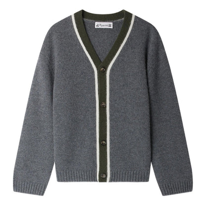 Bonpoint Garfield Cardigan