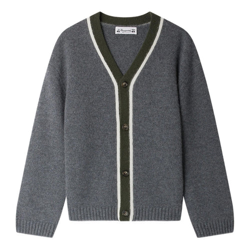 Bonpoint Garfield Cardigan