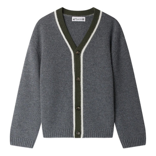 Bonpoint Garfield Cardigan