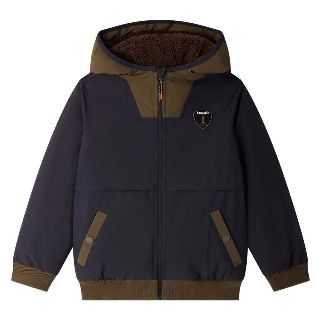 Bonpoint Johnston Parka