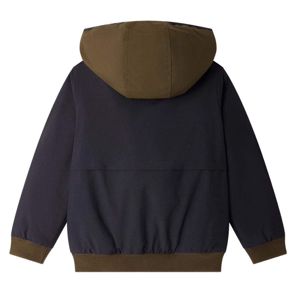Bonpoint Johnston Parka