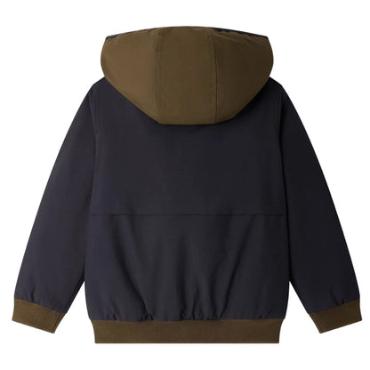 Bonpoint Johnston Parka
