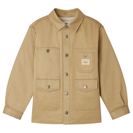 Bonpoint Joey Overshirt