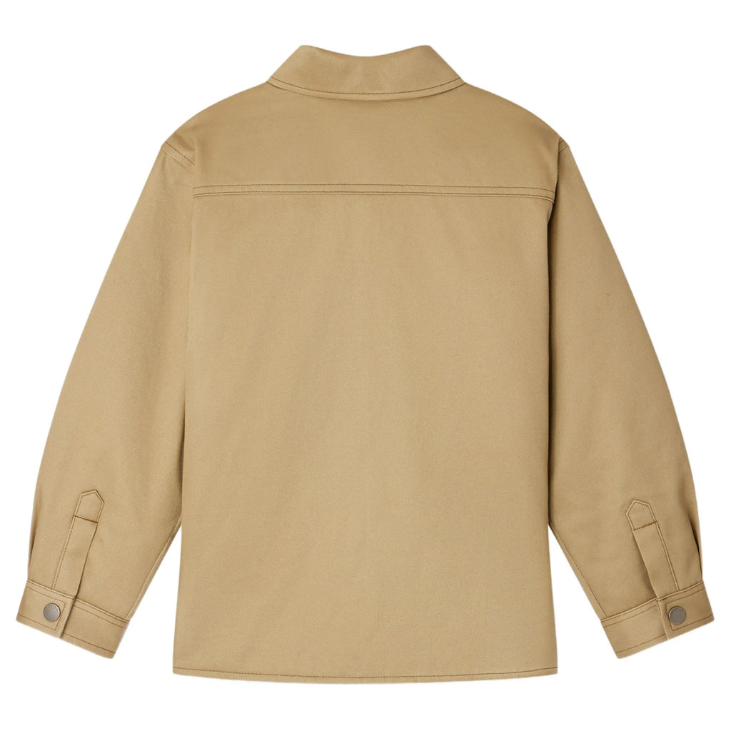 Bonpoint Joey Overshirt