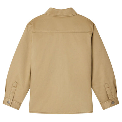 Bonpoint Joey Overshirt