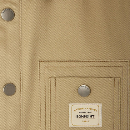 Bonpoint Joey Overshirt