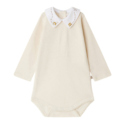 Bonpoint Septembre Bodysuit