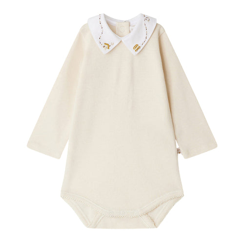 Bonpoint Septembre Bodysuit