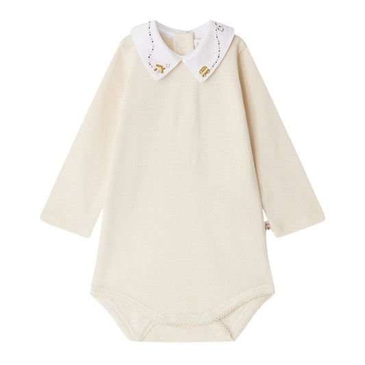Bonpoint Septembre Bodysuit