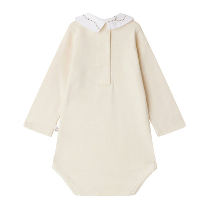 Bonpoint Septembre Bodysuit
