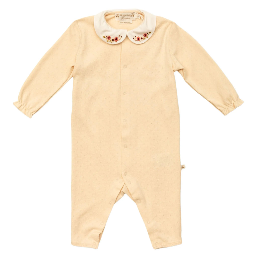 Bonpoint Cayla Pyjama