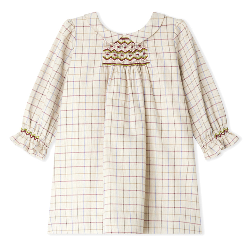 Bonpoint Juju Dress