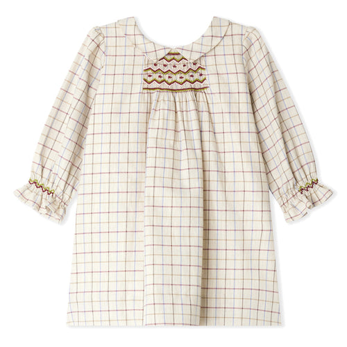 Bonpoint Juju Dress