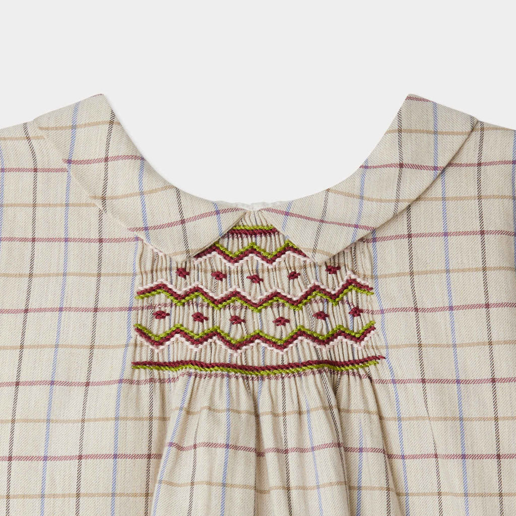 Bonpoint Juju Dress