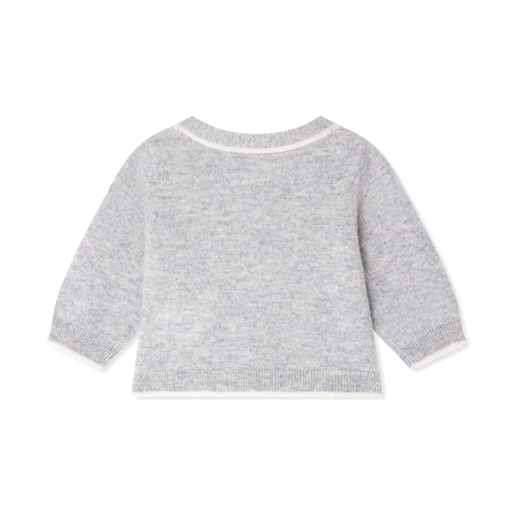 Bonpoint Tahiel Cardigan
