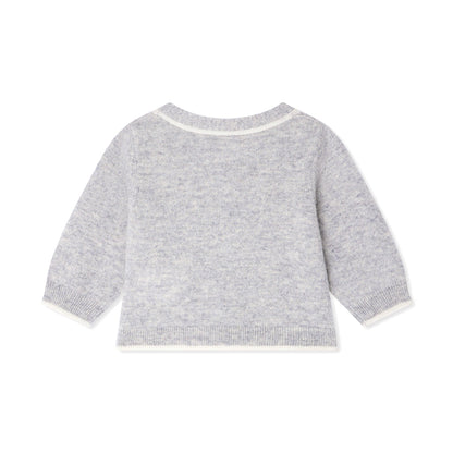 Bonpoint Tahiel Cardigan