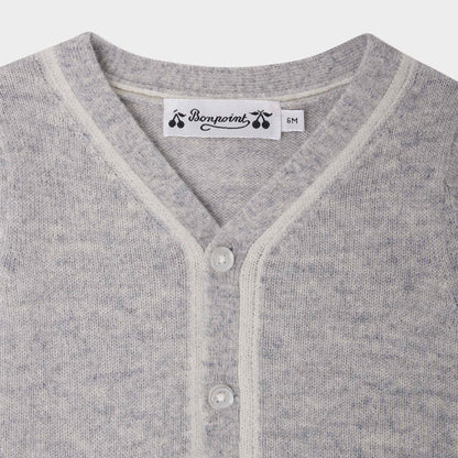 Bonpoint Tahiel Cardigan