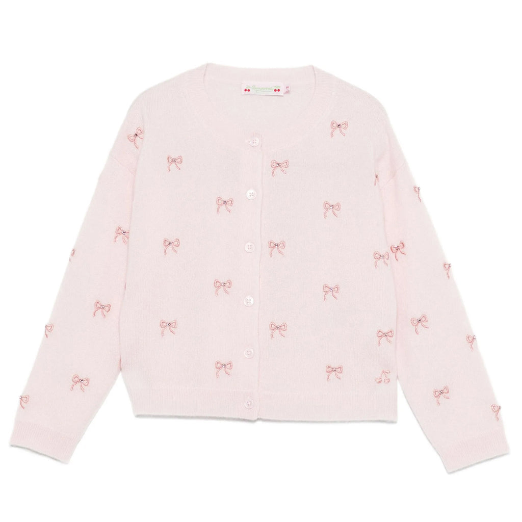 Bonpoint Jabara Cardigan