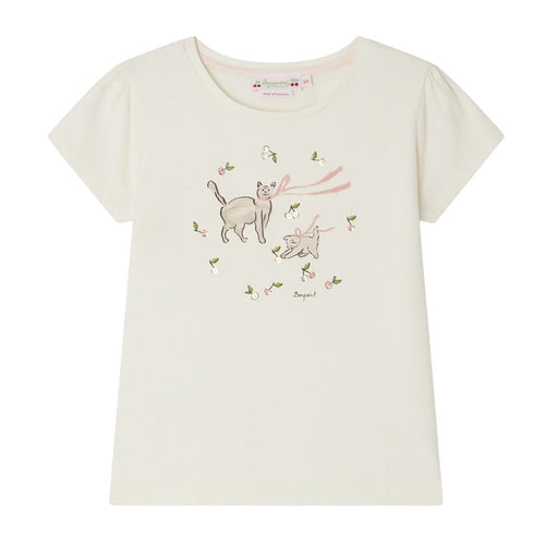 Bonpoint Capricia T-shirt