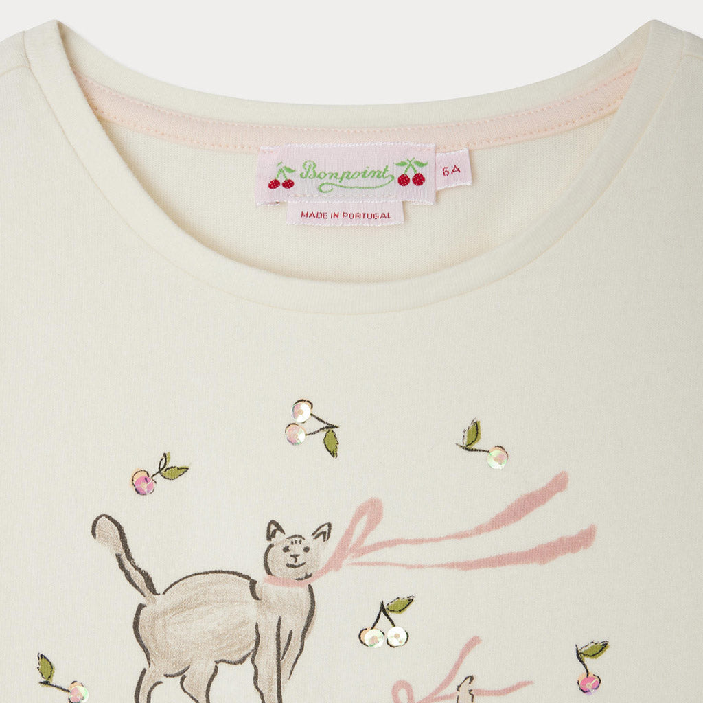 Bonpoint Capricia T-shirt