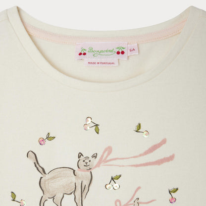 Bonpoint Capricia T-shirt