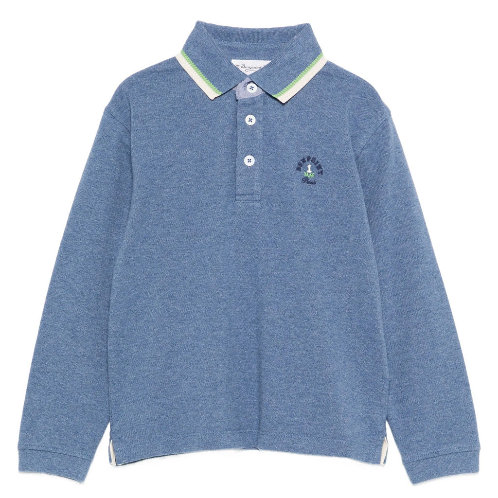 Bonpoint Jerry Polo