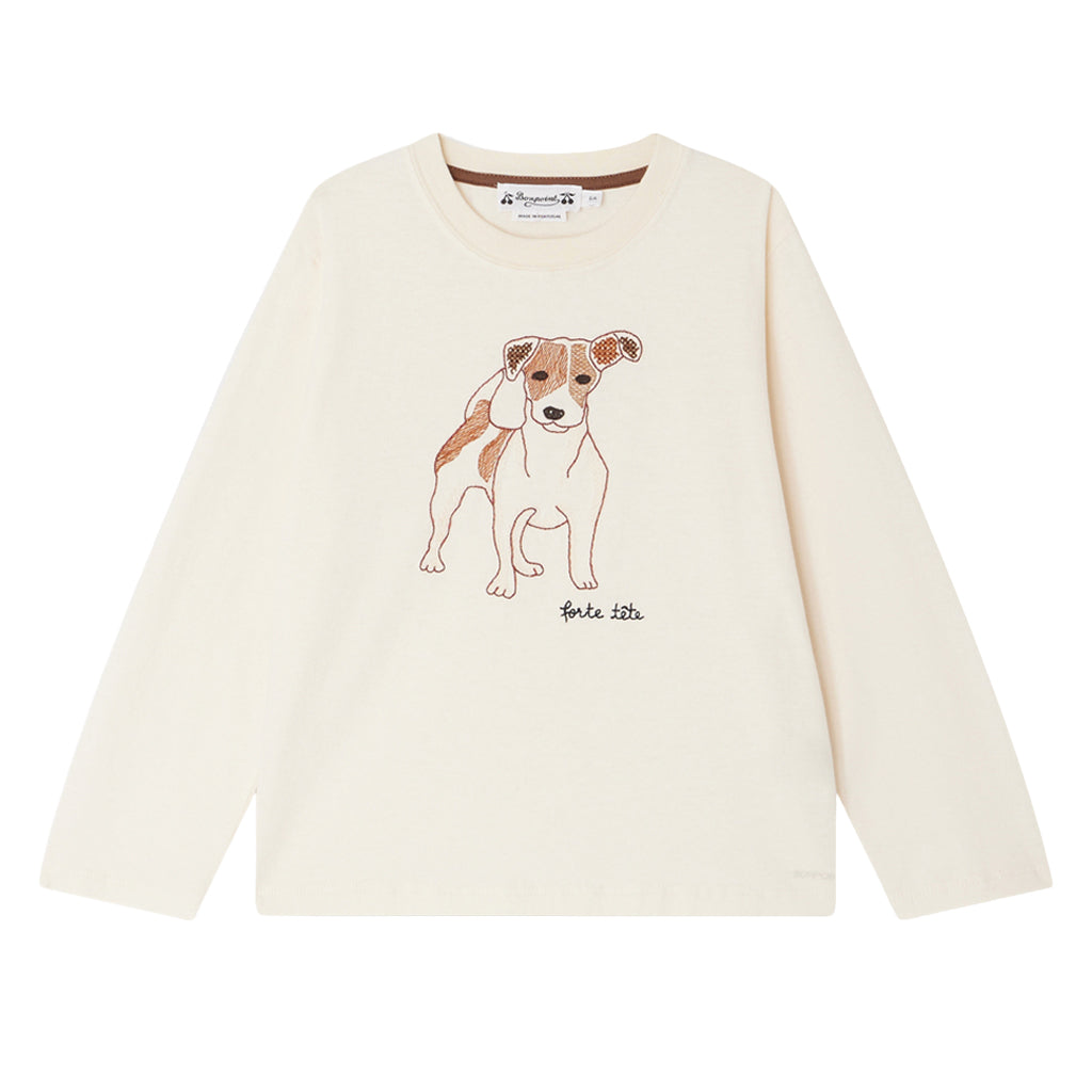 Bonpoint Tadda T-shirt