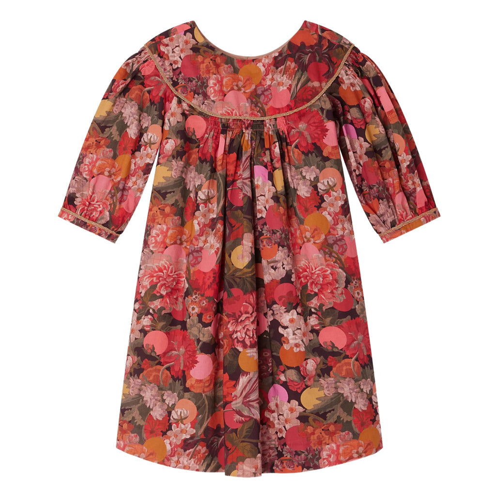Bonpoint Josianne Dress