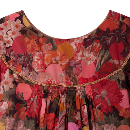 Bonpoint Josianne Dress