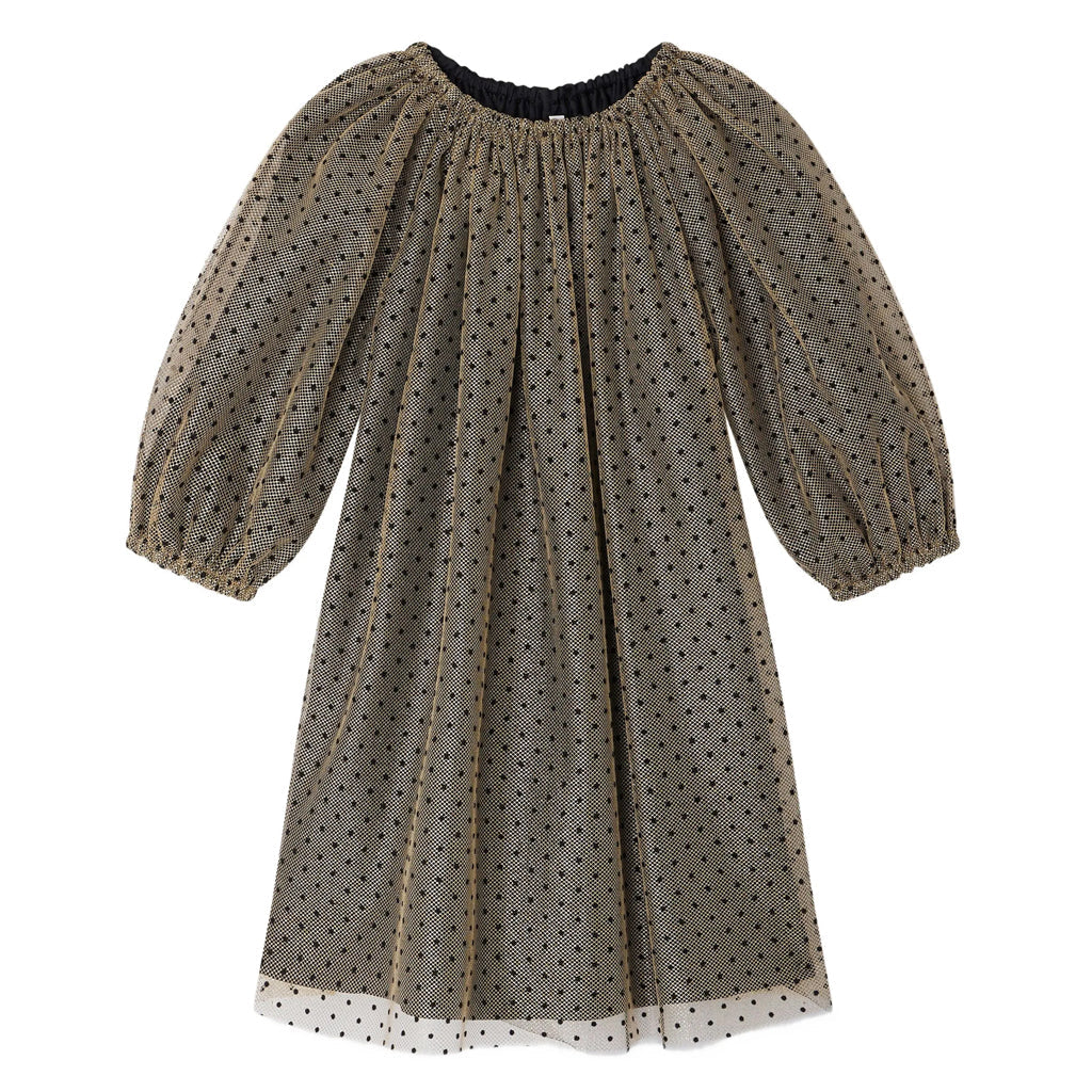 Bonpoint Juste Dress