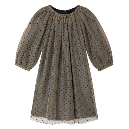 Bonpoint Juste Dress