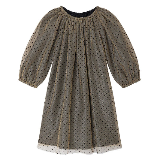 Bonpoint Juste Dress