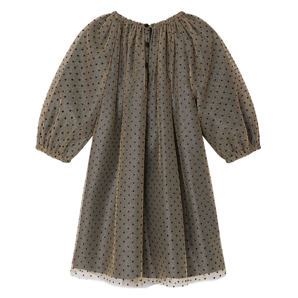 Bonpoint Juste Dress