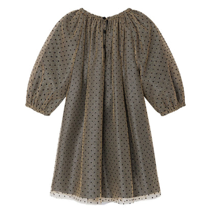 Bonpoint Juste Dress