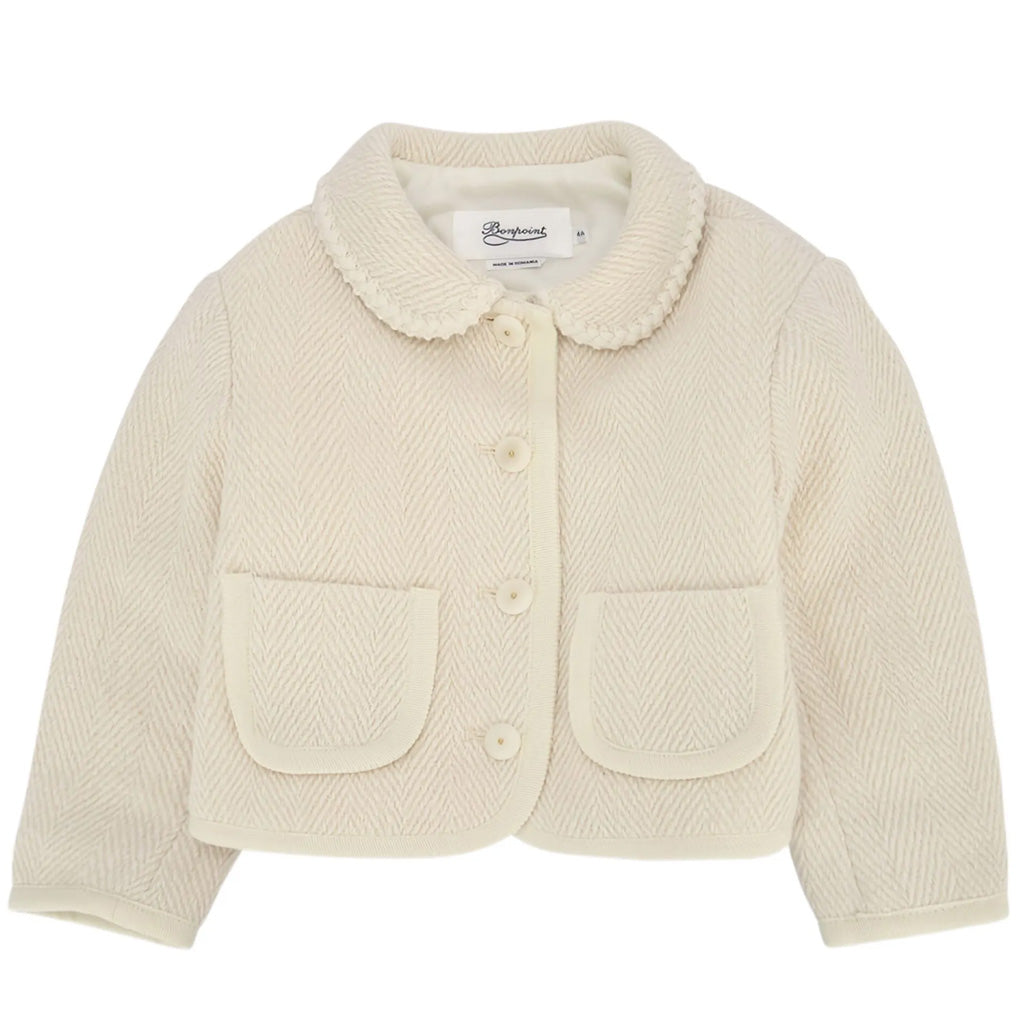 Bonpoint Janica Jacket