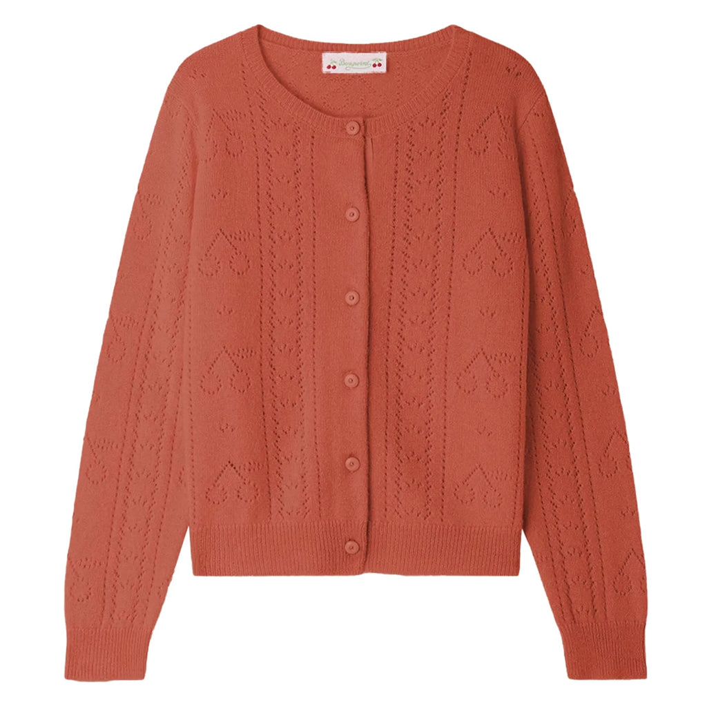 Bonpoint Josiane Cardigan