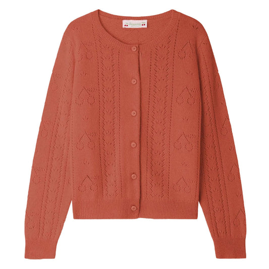 Bonpoint Josiane Cardigan