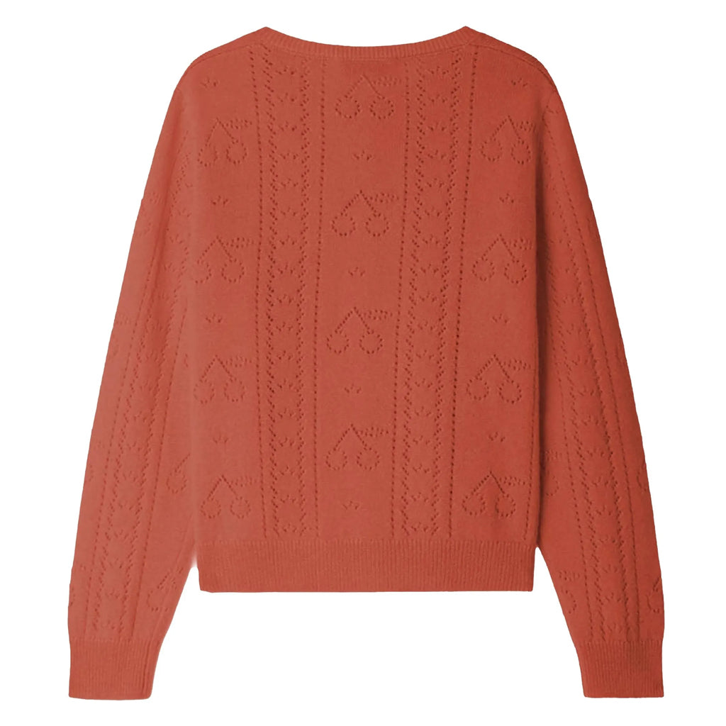 Bonpoint Josiane Cardigan