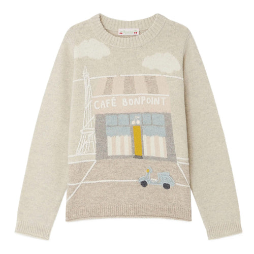 Bonpoint Jodora Sweater