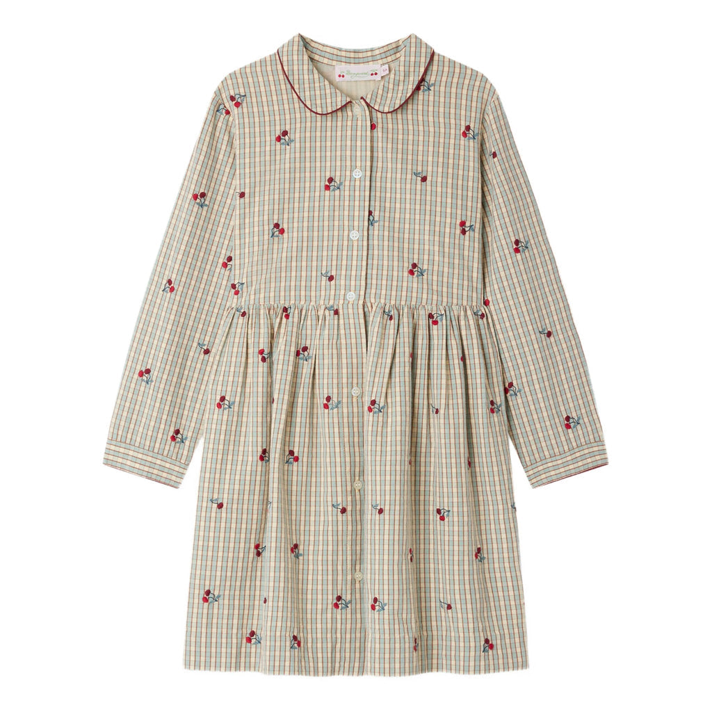Bonpoint Janessa Dress