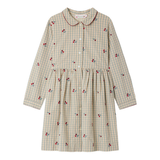 Bonpoint Janessa Dress