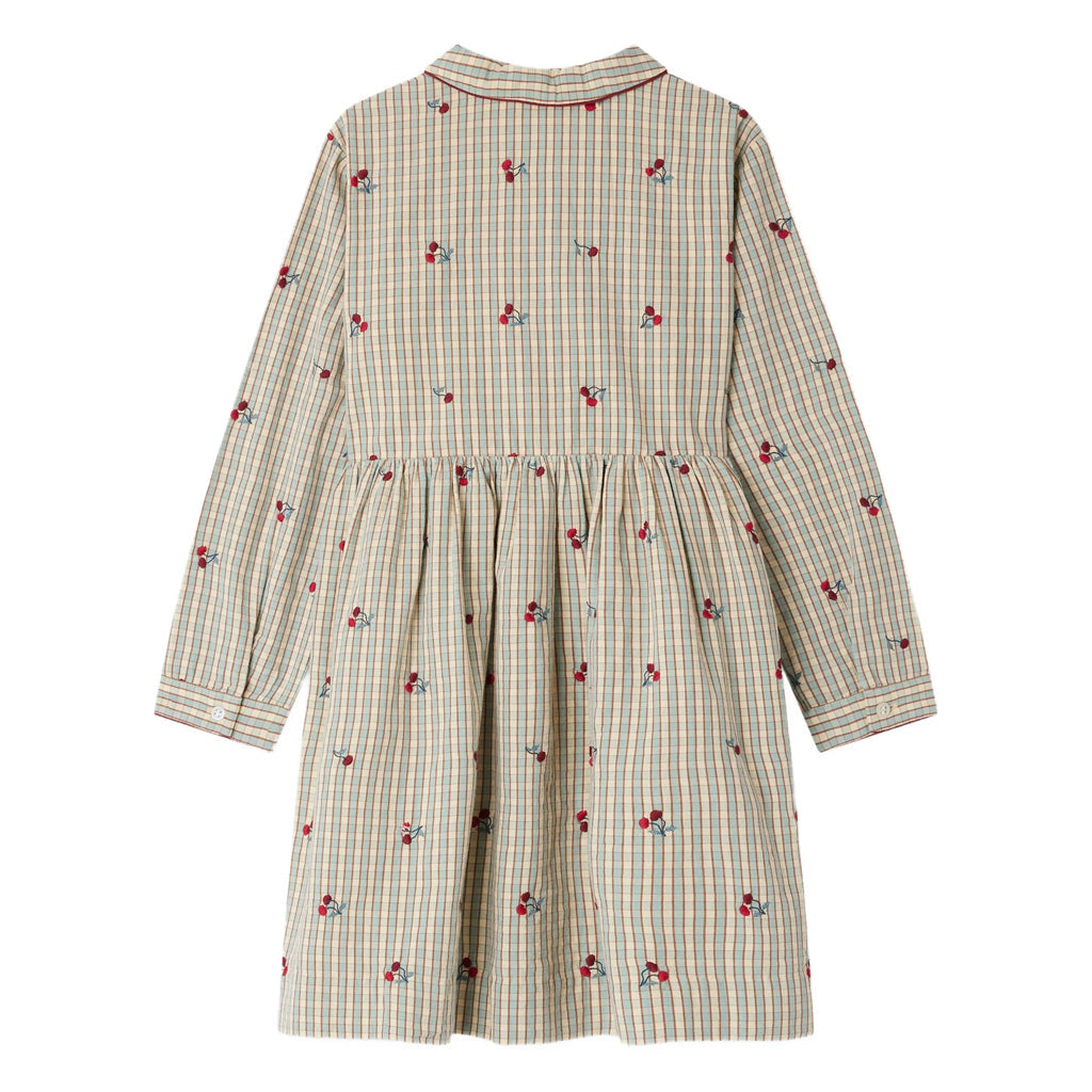 Bonpoint Janessa Dress
